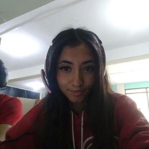 saravm82 3Speak Podcast