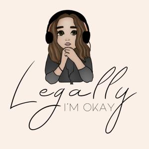 Legally I'm Okay