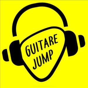 Guitare Jump Podcast