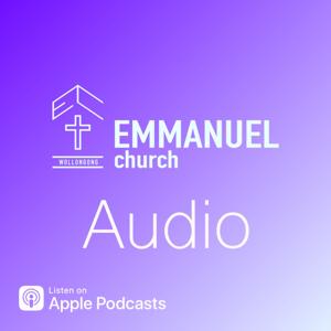 Wollongong Emmanuel Church's Sermons