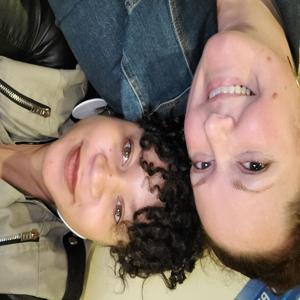 Healing w/ 2 Chicks!