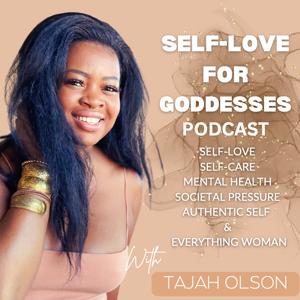 SELF-LOVE FOR GODDESSES
