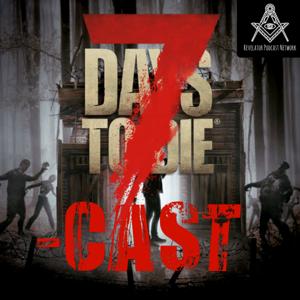 7 Days to Die-cast