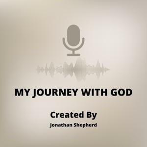 My Journey with God