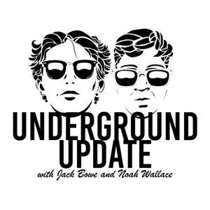 Underground Update