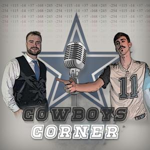 Cowboys Corner