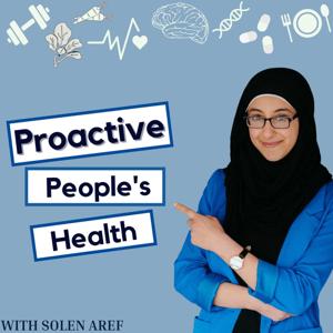 Proactive People's Health