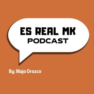 ES REAL MK