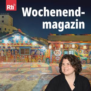 Wochenendmagazin