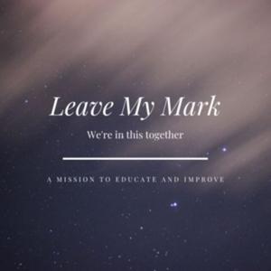 Leave My Mark