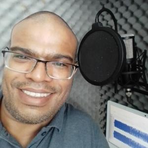 CARRO DE SOM LOCUTOR JESSÉ VILLAR