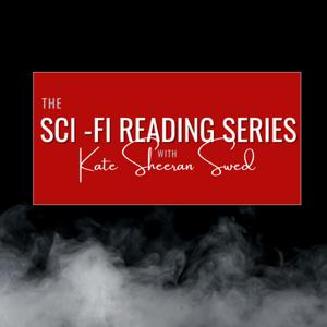 Kate Sheeran Swed - Reading Series