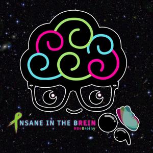 Breinstorm EP. 1: Bullying & Depression