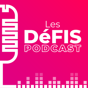 DéFI - Le podcast