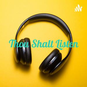 Thou Shalt Listen: Randomness Reimagined