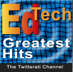 EdTech Greatest Hits