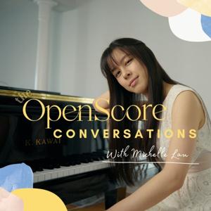 theOpenScore Conversation Podcast