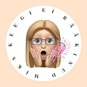 MIKS KEEGI EI RÄÄKINUD