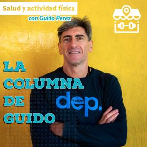 La columna de Guido