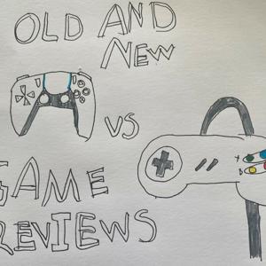 Old and New Game Reviews