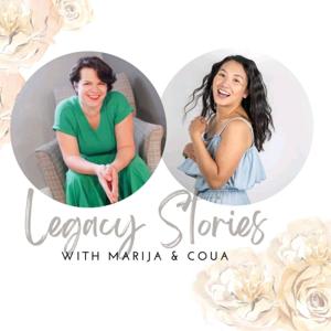 Legacy Stories LIVE