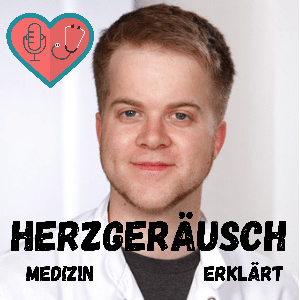 Herzgeräusch - Medizin erklärt