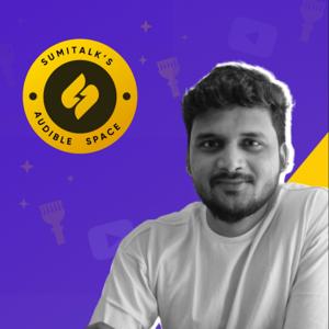 Sumitalk's Audible Space