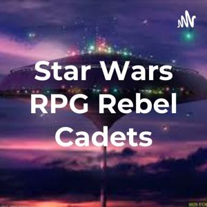 Star Wars RPG Rebel Cadets