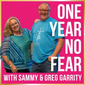 ONE YEAR NO FEAR