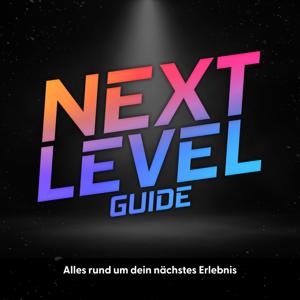 Next Level Erlebnisse
