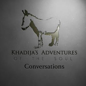 Adventures of the Soul Conversations