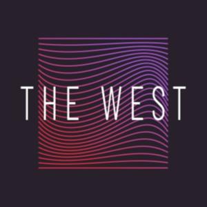 The West on The Waves