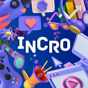INCRO PODCAST