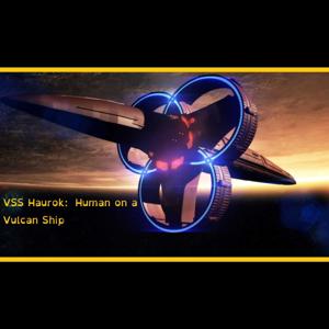 VSS Haurok - A Star Trek Fan Production
