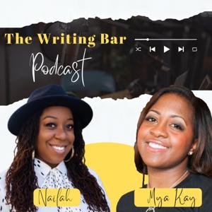 The Writing Bar Podcast