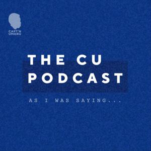 The CU Podcast