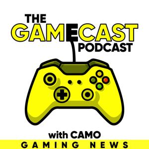 The Gamecast Podcast