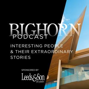 BIGHORN Podcast