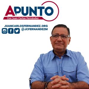 Apunto con Juan Carlos Fernández
