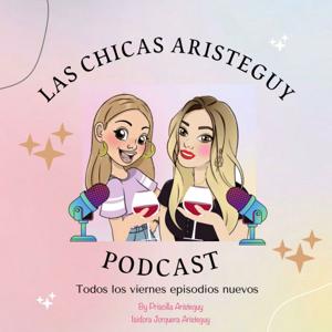 Las chicas Aristeguy