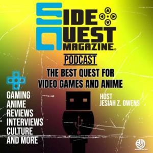 Side Quest Magazine