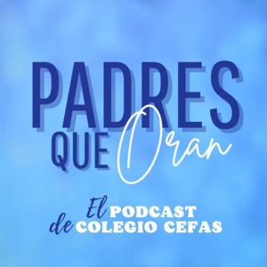 Padres que Oran- Colegio Cefas