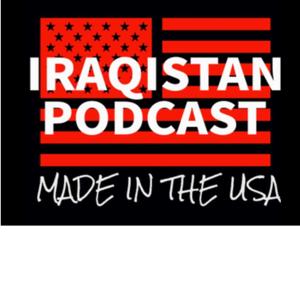 IraqiStan Podcast