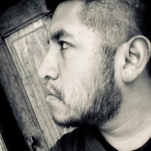 Israel Jurado Espinoza