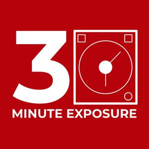 30 Minute Exposure