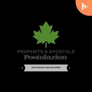 Thabo Rantho’s First Podcast