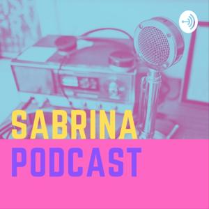 sabrina podcast