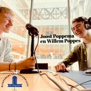 De Popcast