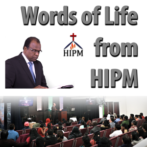 House of Intercessory Prayer Ministries (HIPM) - Sunday Sermons