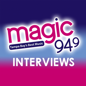 Magic 94.9 Interviews